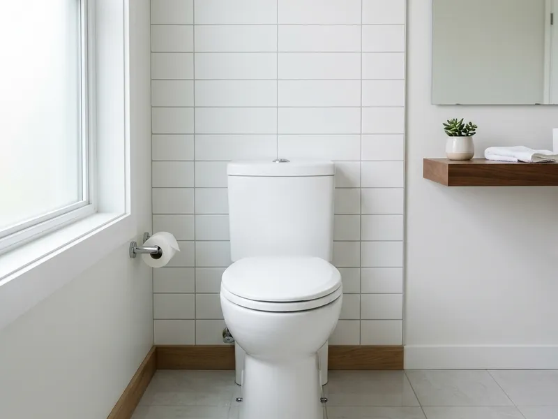 Toilet Repair & Installation Plumber in Tipp City, OH
